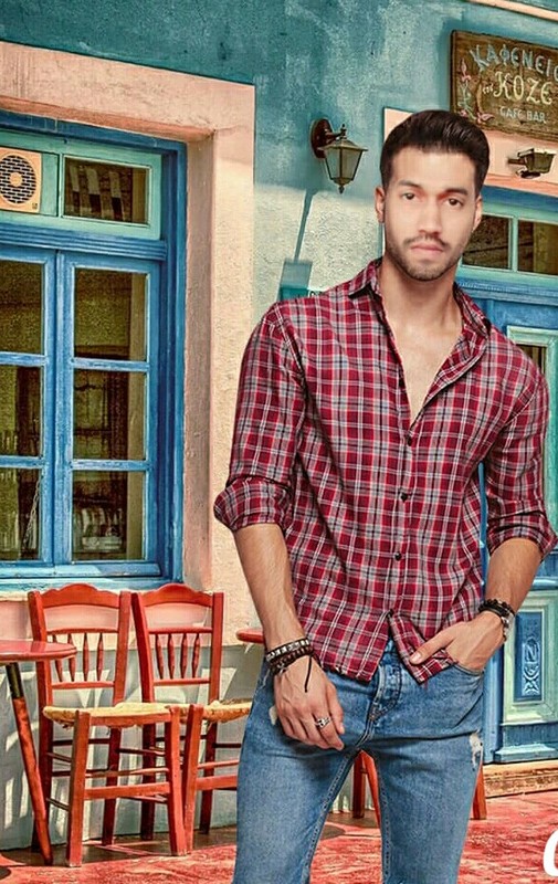 Date this attractive Bangladesh man Shahjahan from Sylhet BD105
