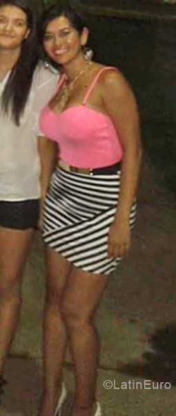 Date this beautiful Colombia girl Carolina from Cali CO24642
