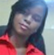 Date this tall Dominican Republic girl Genesis from Santo Domingo DO33554