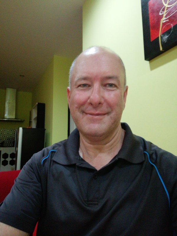 Date this attractive New Zealand man Richie from Tauranga NZ45