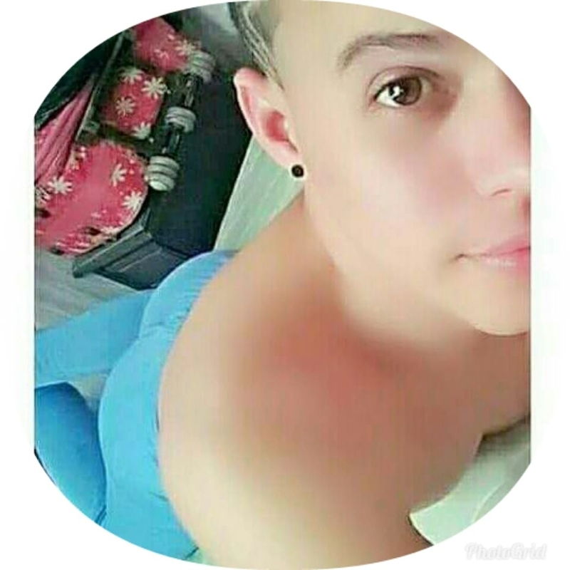 Date this foxy Colombia man Chico from Barranquilla CO24676