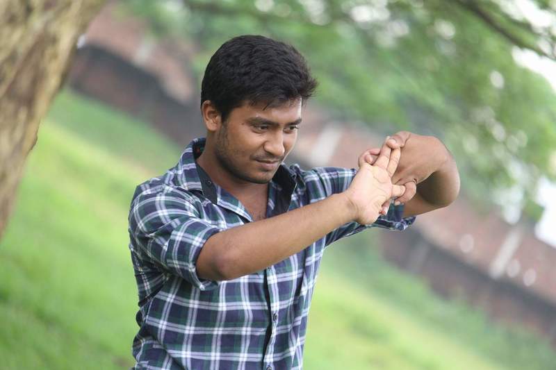 Date this tall Bangladesh man Durzay from Dhaka BD107