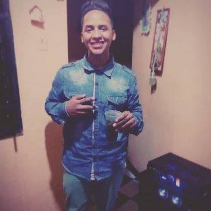 Date this sensual Venezuela man Pedro from Caracas VE2053