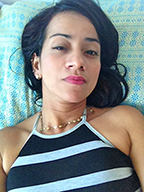 Date this gorgeous Colombia girl Diana santos from Santa Marta CO24741
