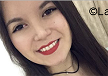 Date this sensual Venezuela girl Paula from Ciudad Ojeda VE2073