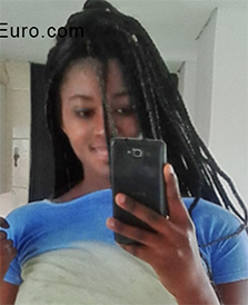 Date this funny Colombia girl Mylith from Bogota CO24751