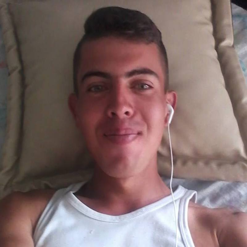 Date this sultry Colombia man Ricardo from Pereira CO24757