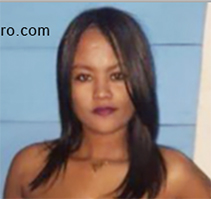 Date this pretty Dominican Republic girl ALIS from Santiago De Los Caballeros DO33771