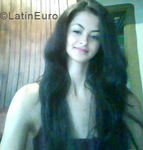 beautiful Costa Rica girl Susan from Cartago CR367
