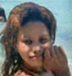 Date this sultry Dominican Republic girl Miyeli from Santiago DO38265