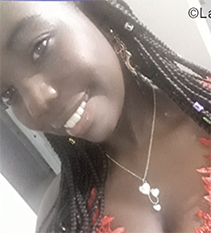 Date this georgeous Colombia girl Pamela from Cali CO24810