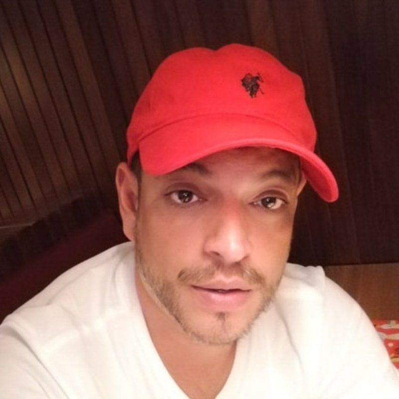 Date this sultry Colombia man Jaiper from Bogota CO24811