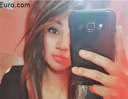Date this tall Ecuador girl Mia from Guayaquil EC299