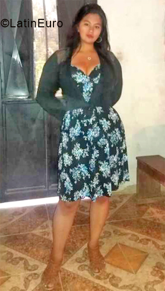 Date this lovely Colombia girl Angie from Mocoa CO24819
