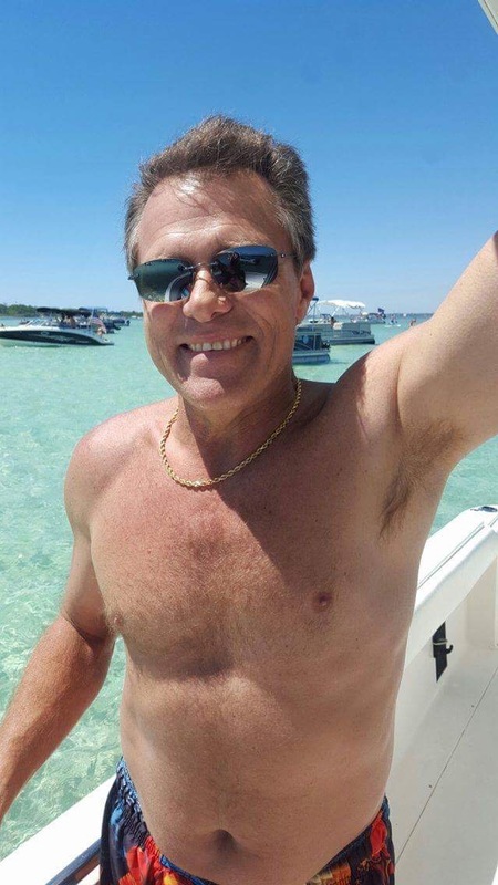 Date this cute United States man Jeff from Niceville US19751