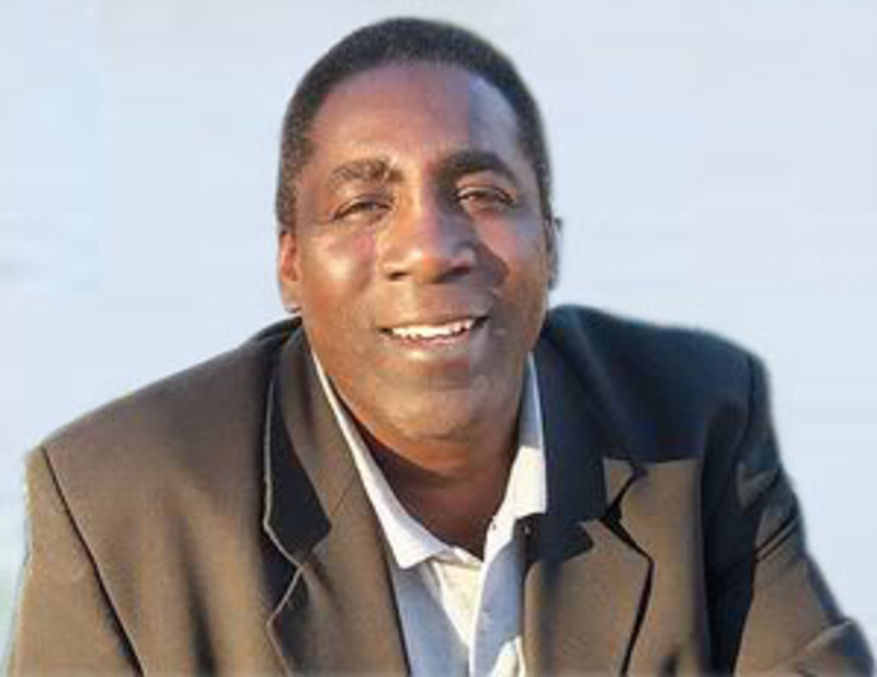 Date this happy United States man Marvin from Inglewood US19756