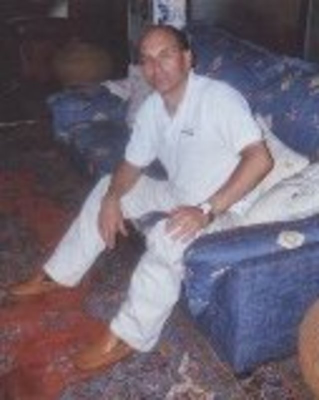 Date this attractive Spain man Arsenio from Navalcarnero ES451