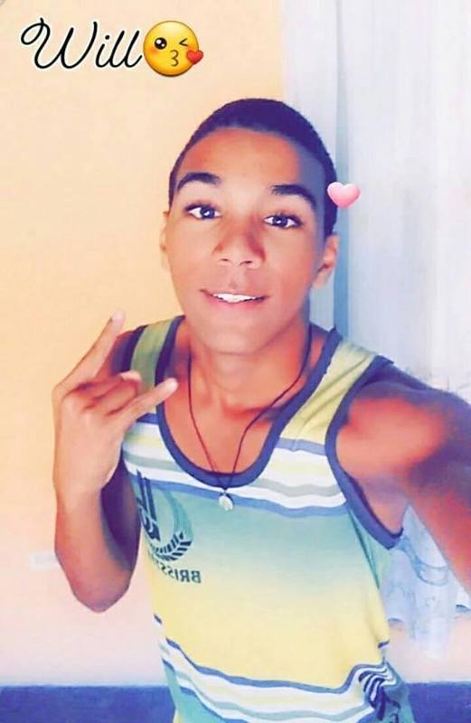 Date this cute Venezuela man Wuillian from San Casimiro VE2128