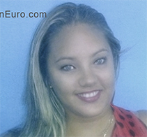 Date this good-looking Cuba girl Ruheine from Sagua La Grande CU471