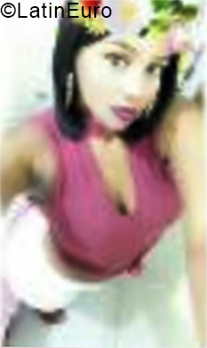 Date this tall Dominican Republic girl Shana from Santo Domingo DO33975