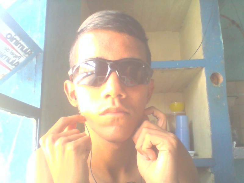 Date this hard body Venezuela man Ever from Venezuela VE2141