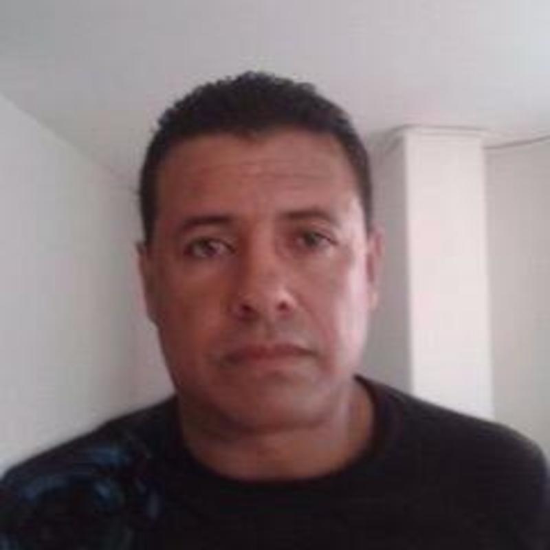 Date this athletic Colombia man Loncho from Medellin CO24909