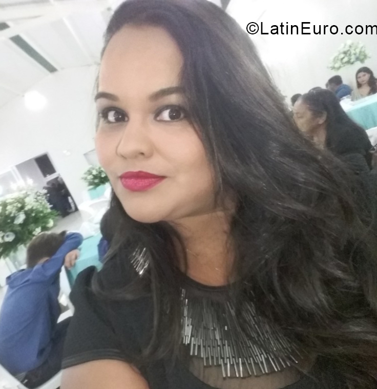 Date this georgeous Brazil girl Railma from Gurupi BR10788