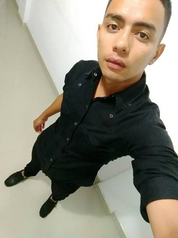 Date this voluptuous Colombia man Luis from Sincelejo CO24936