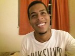charming Dominican Republic man Wilmer from Puerto Plata DO34060