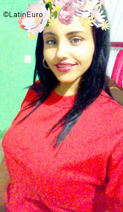 Date this fun Dominican Republic girl Rossy from Nagua DO34069