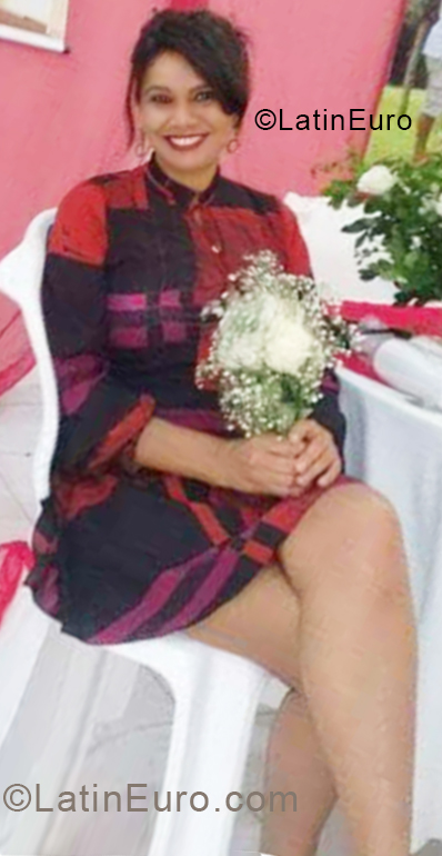 Date this funny Brazil girl Cissa from São Luís BR10779