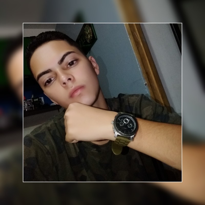 Date this happy Colombia man Juan Pablo from Medellin CO24977