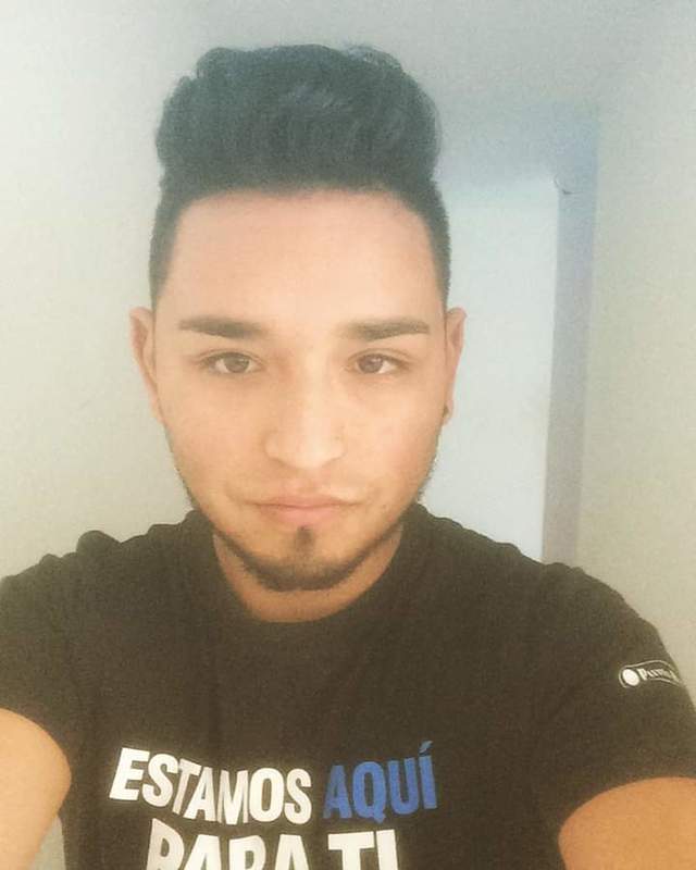 Date this foxy Colombia man Carlos from Zipaquira CO24983