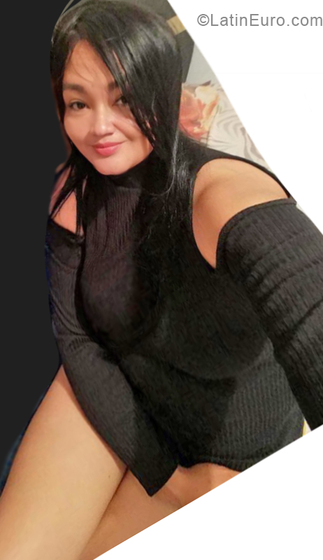 Date this good-looking Colombia girl Katherine from Barranquilla CO25634