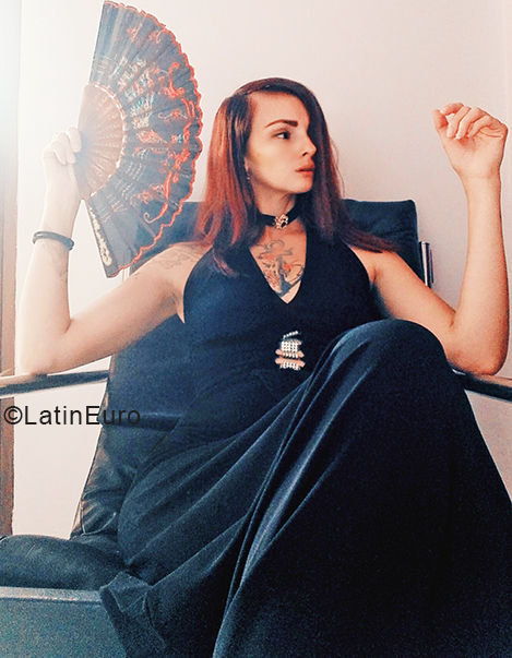 Date this stunning Colombia girl Ary from Medellin CO24997