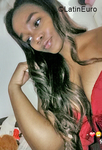 Date this good-looking Colombia girl Yojana from Cali CO25023