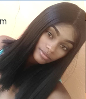 Date this lovely Dominican Republic girl Raysier from Santo Domingo DO34169