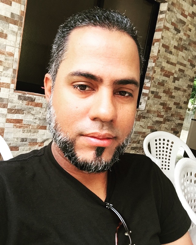 Date this sultry Dominican Republic man Juan Carlos from Mao Valverde DO34263