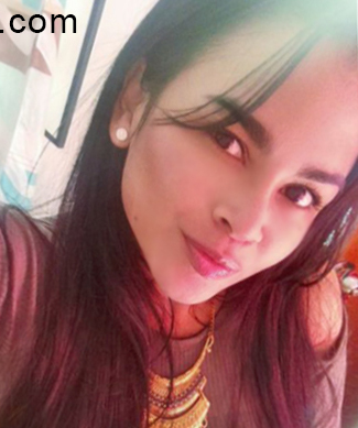 Date this sultry Colombia girl Nella from Bogota CO25075