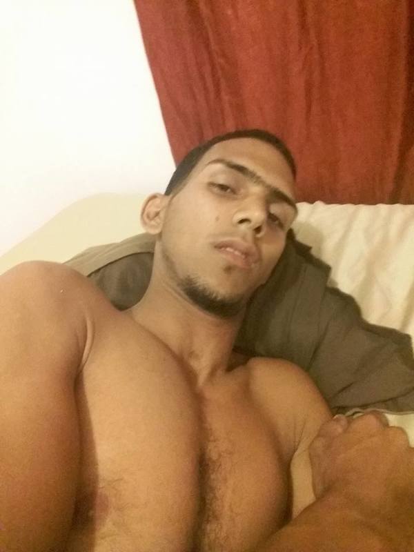 Date this good-looking Dominican Republic man Luis from Santo Domingo DO34280