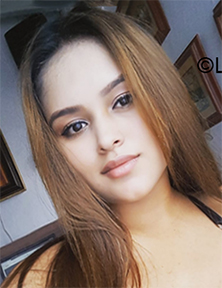 Date this nice looking Colombia girl Dulce from Medellin CO25506