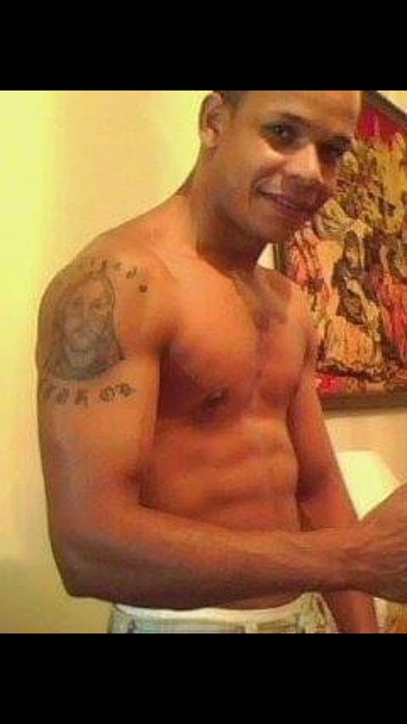 Date this voluptuous Brazil man Domingos from Sete Lagoas BR10801
