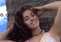 Date this young Ecuador girl Catalina from Quito EC314