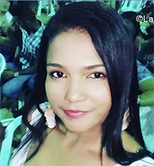 Date this athletic Colombia girl Maria from Cartagena CO25109