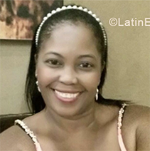Date this voluptuous Colombia girl Liliana from Cartagena CO25113