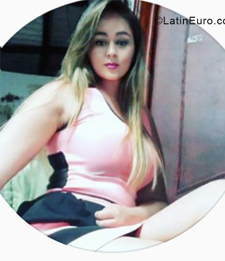 Date this exotic Colombia girl Sofia from Bogota CO25115