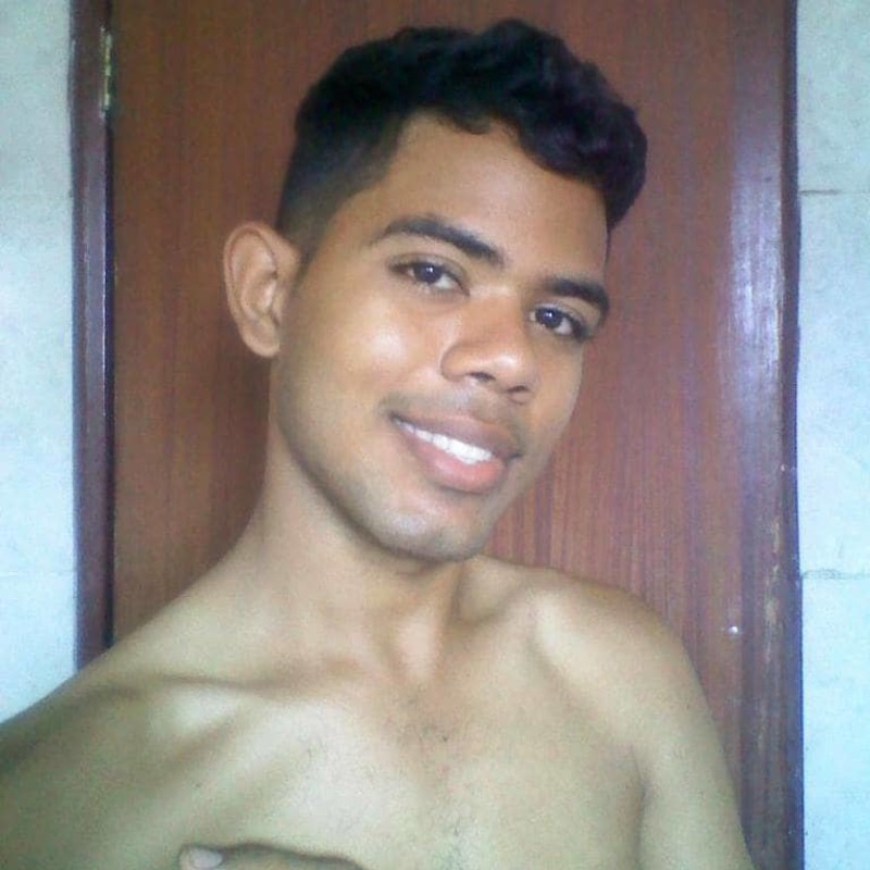 Date this stunning Venezuela man AlexIruiz12 from Ciudad Bolivar VE2237