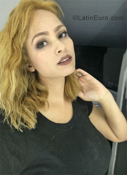 Date this foxy Mexico girl Polipock from Mexicali MX1632