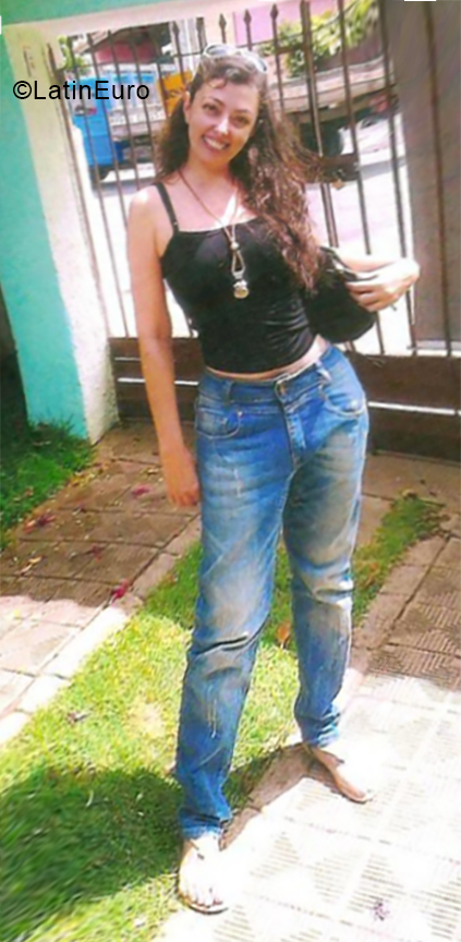 Date this funny Brazil girl Simona from NATAL BR10810