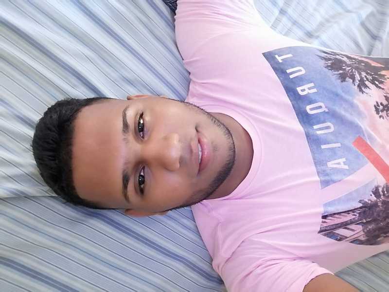 Date this good-looking Dominican Republic man Jose arandy from Santo Do,mingo DO34389